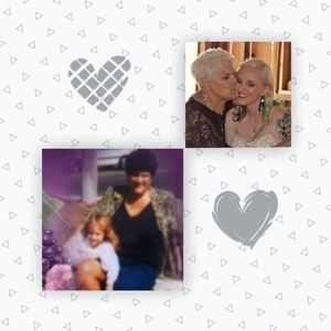 Meet your Posher, Patricia